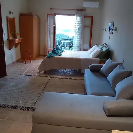 Litheri-studios&apartment * Paleokastritsa