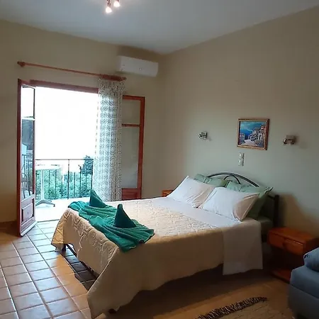 Litheri-studios&apartment Penzion *