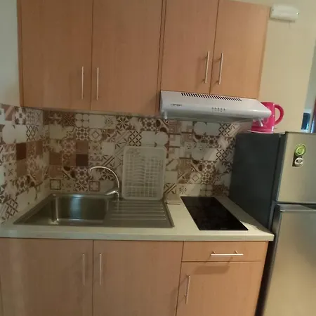 Litheri-studios&apartment * Paleokastritsa