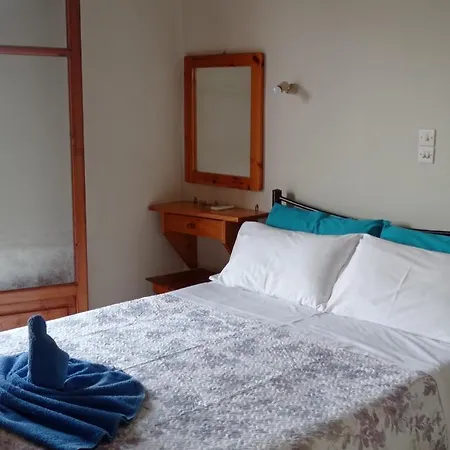 Penzion Litheri-studios&apartment *