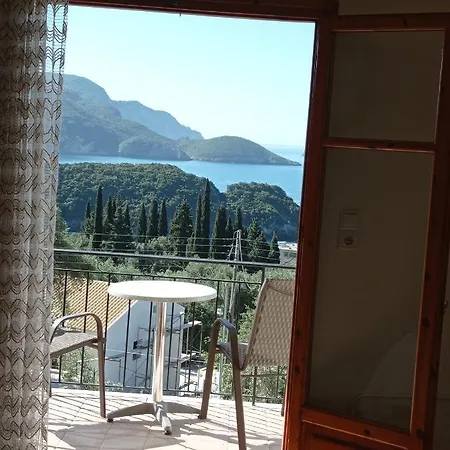 Penzion Litheri-studios&apartment