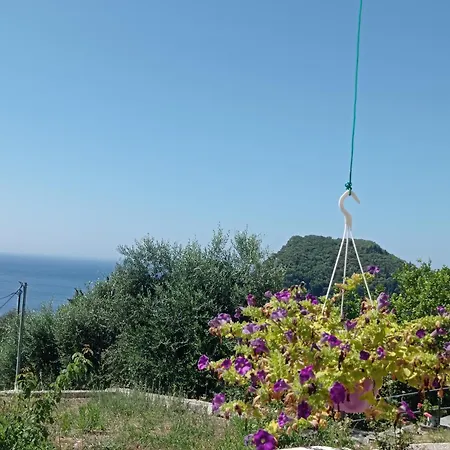 Penzion Litheri-studios&apartment Paleokastritsa