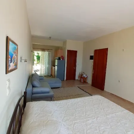 Litheri-studios&apartment Guest house *