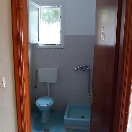 Guest house Litheri-studios&apartment Paleokastritsa
