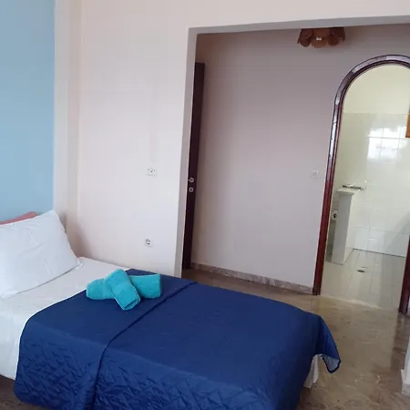 Litheri-studios&apartment *